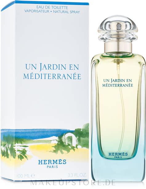 Отзывы о HERMÈS Un Jardin en Mediterraneé 